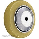 HAMMER CASTER 200mm Urethane B Wheel