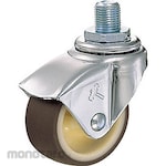 HAMMER CASTER 450P Series Freely Urethane Car 50mm