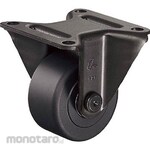 HAMMER CASTER 540 Series Fixed 75mm MC Nylon B Car