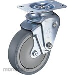 HAMMER CASTER Cushion Castor Wire Diameter 2.0