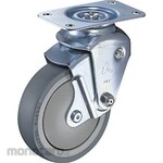 HAMMER CASTER Cushion Castor Wire Diameter 2.9