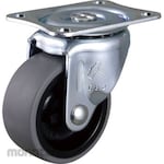 HAMMER CASTER G Series Universal PP Wheel Elastomer Wrapping