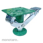 HAMMER CASTER Hammer Lock