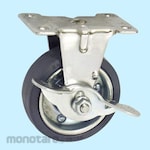 HAMMER CASTER Roda Kastor Karet 415ER-PR