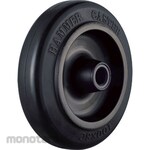 HAMMER CASTER S Series Nylon Wheel Rubber Wound Wheel