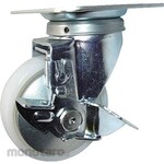 HAMMER CASTER S Series with Freely Available SP with Nylon B Car 150mm