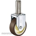 HAMMER CASTER SK Series Fixed Urethane B Car 65mm