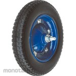 HARAX No Puncture Tire Set