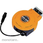 HATAYA Air Mac Heat Resistance 6.5x10 10M