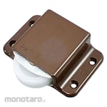 HILOGIK Slim Horizontal Caster