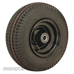 Hamilton Pneumatic Wheel Sawtooth