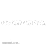 Hamilton Rigid Caster