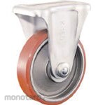 INOAC Fixed Urethane Caster