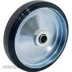 INOAC Press Caster Rubber Wheel