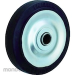 INOAC Press Caster Rubber Wheel