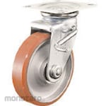 INOAC Swivel Urethane Caster