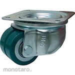 INOAC Twin Heavy-Duty Low Level Caster