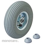 Ishikawa Seisakusho Pneumatic Caster and Tire