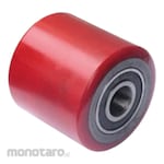 Jason Front Wheel Hand Pallet