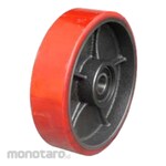 Jason Rear Wheel Hand Pallet