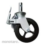 Jason Scaffolding Caster with Brake
