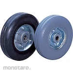 KANATSU Zero Pressure Tire