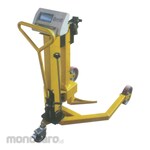 KENTA Drum Weighting Truck