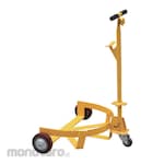 KENTA Low-Level Type Drums Truck