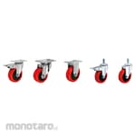 KRI Medium Duty Caster Wheel Only