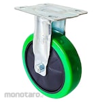 KRI Polyurethane Medium Duty Caster MHB Series