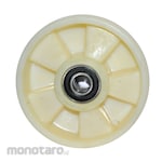 KRISBOW Roda Hand Pallet Nilon