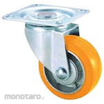 Nansin Antistatic Casters Flexible Rubber Car