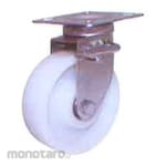 New Osaka Caster Nylon with Brake / Rem