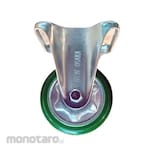 New Osaka Caster Polyurethane Rigid / Roda Mati