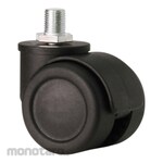 Non Brand Castor Double Wheel 2inch