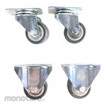 RAVEN Roda Etalase Rak TPR