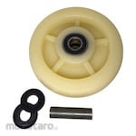 RAVEN Roda Nylon Heavy Duty