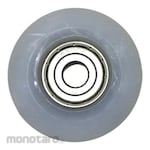 RAVEN Roda Nylon U Groove Pulley Bearing