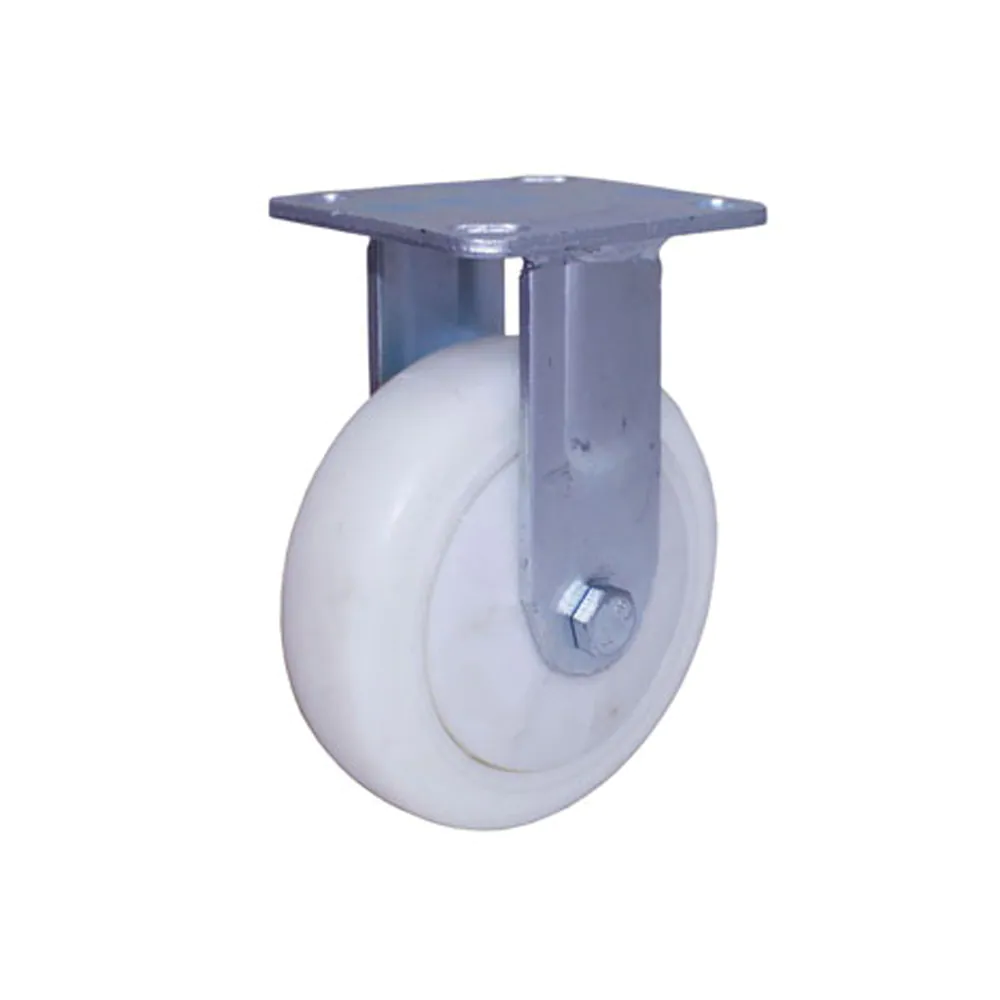 RHJ-TW Roda Nilon 07 NB