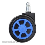 RKG Roda Caster Kursi Gaming