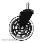 RKG Roda Caster Kursi Kantor