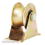 RKG Roda Katrol Rel Pagar U