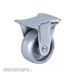 ROHA Cast Iron Caster Fixed