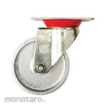 ROHA Cast Iron Caster Industrial Swivel