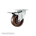 ROHA Caster Brake High Temperature