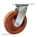 ROHA Heavy Duty High Temperature Caster