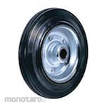 ROHA Industrial Rubber Single Wheel