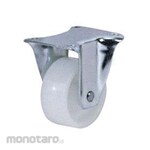 ROHA Nylon Caster Light Duty Fixed