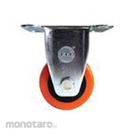 ROHA PVC Caster Fixed