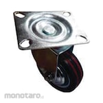 ROHA Rubber Caster Swivel